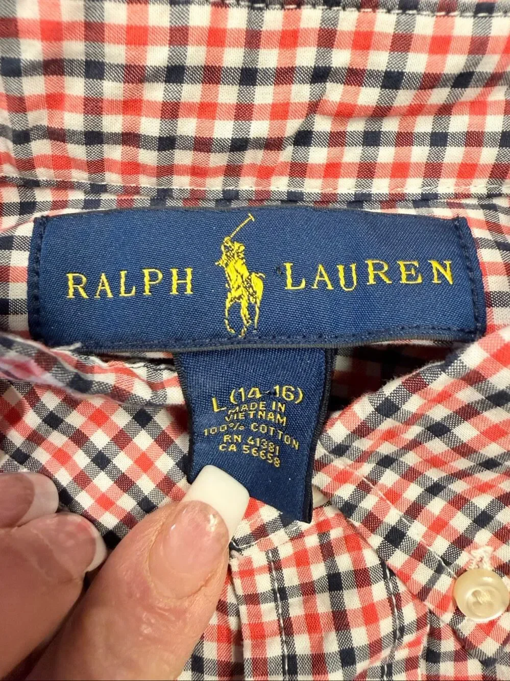 Ralph Lauren ralph lauren